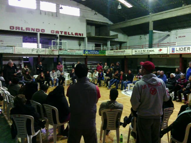 Convocan a reunión en Viedma y Patagones por el incremento en la tarifa de los servicios