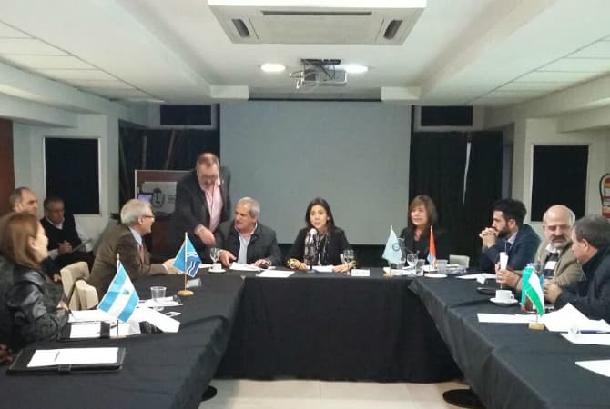 «Rechazamos el ingreso de carne con hueso desde La Pampa, no se garantiza que no transmita el virus de fiebre aftosa»