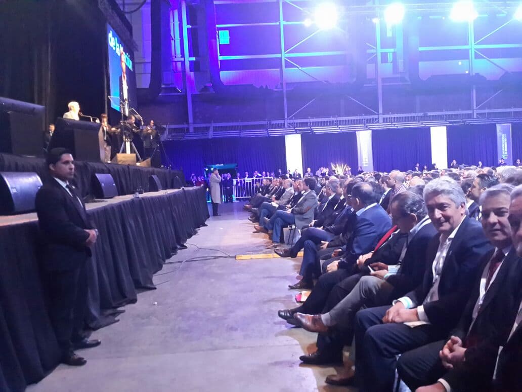 “Se abre un nuevo tiempo para los gobiernos locales»