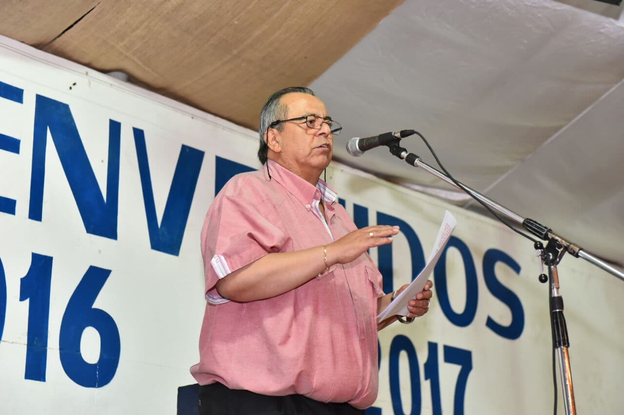 Gatica fue citado a declarar por defraudación a la administración pública