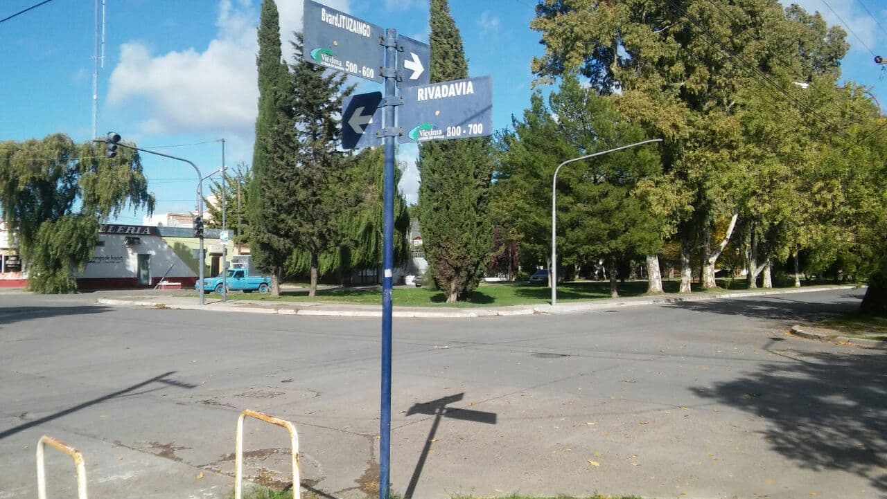 En las próximas horas estaría funcionando el semáforo del Boulevard Ituzaingo y Rivadavia