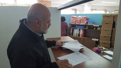 La empresa que realizó los trabajos en la calle Buenos Aires en Viedma y Mitre en Bariloche debe ser investigada para Mango