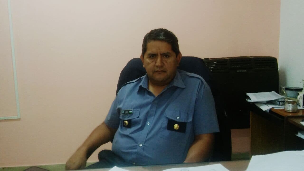 Para la Policía, no es real lo que dice la Cámara de Comercio sobre la inseguridad