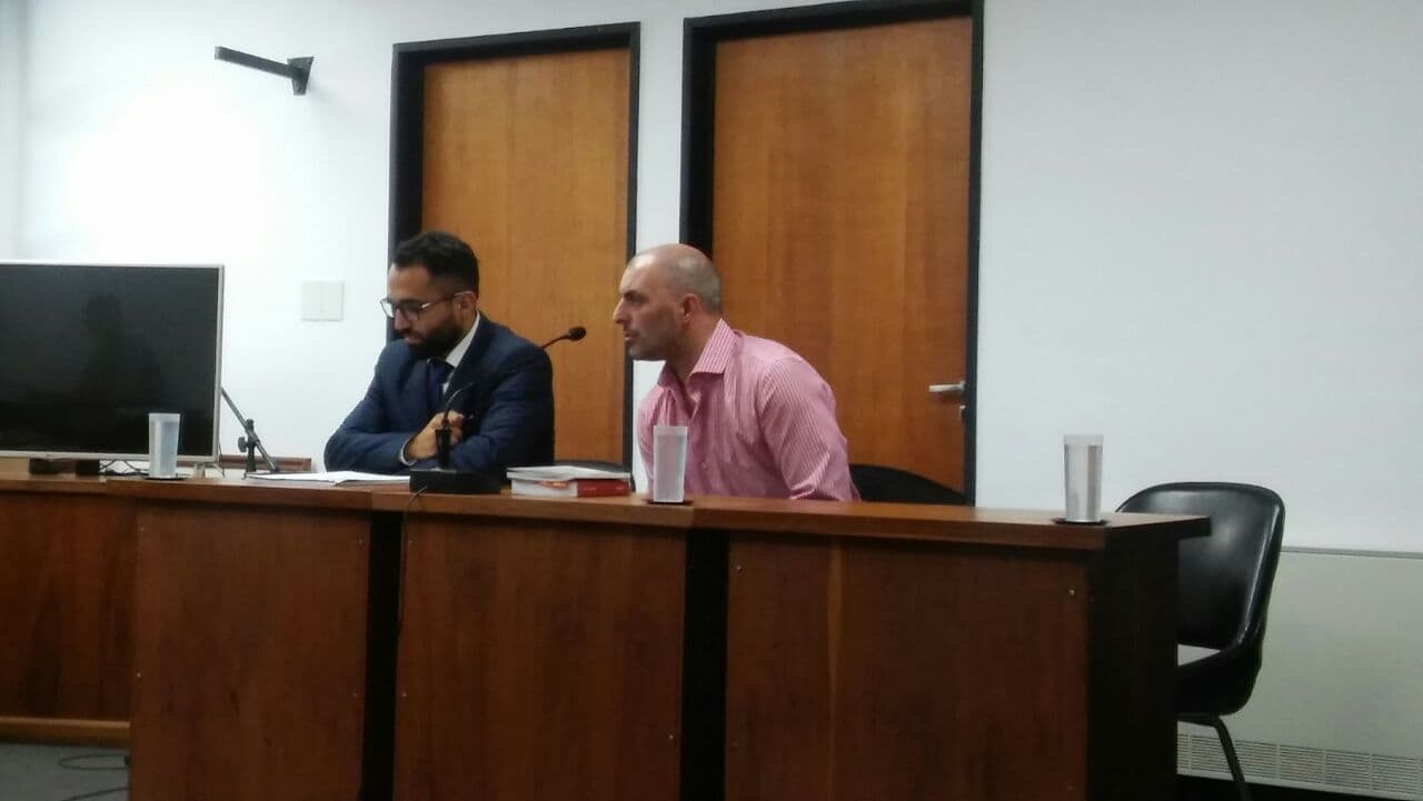 En marzo será el juicio contra Tordi denunciado de abusar de una menor en una fiesta realizada en su chacra