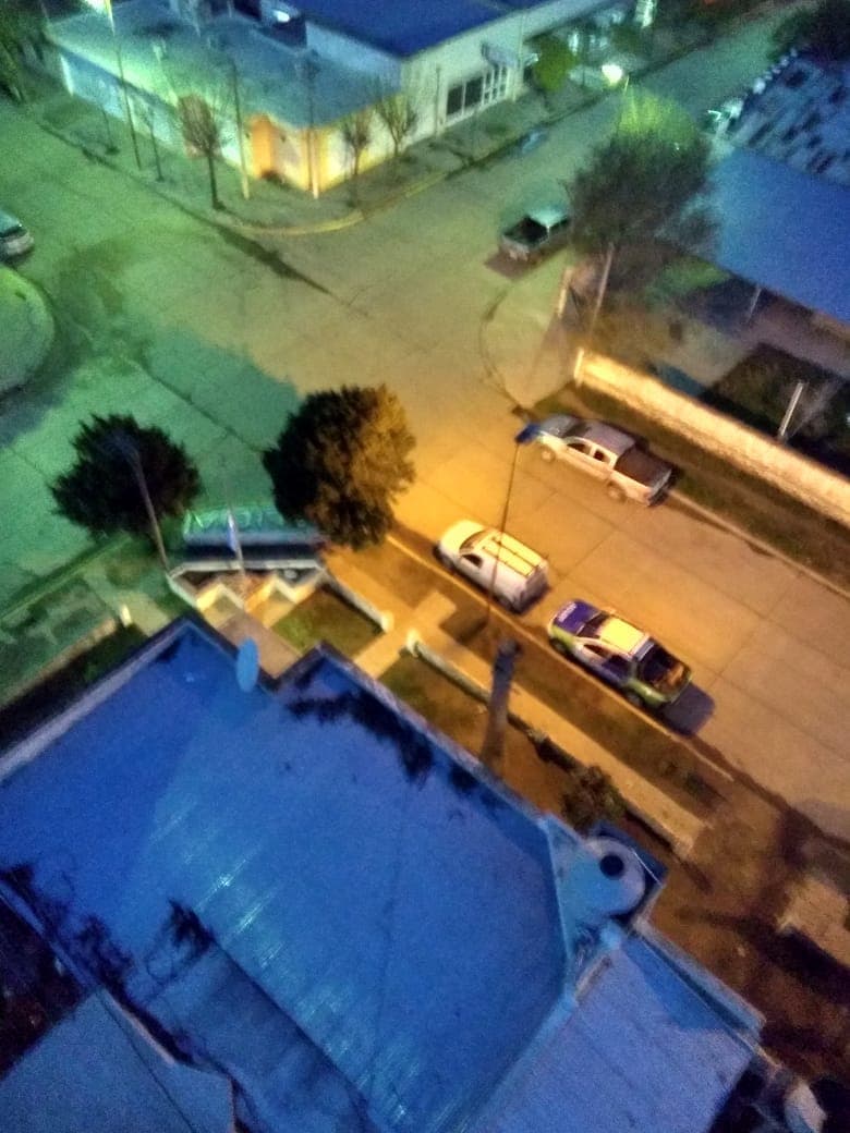 Intensifican los controles de seguridad y se refuerza la vigilancia a través del Centro de Monitoreo