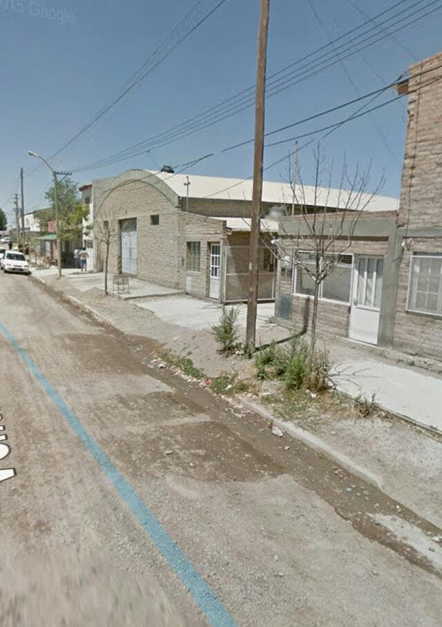 Nuevamente roban una panadería del barrio Las Flores