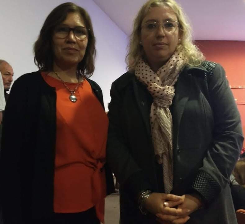 Dos legisladoras piden a la Fiscalía de Investigaciones y el INADI investigar a Laura Azanza por maltratos en el Consejo de la Mujer