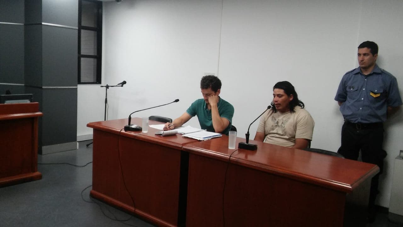 Continuará detenido por conducir ebrio y provocar la muerte de un hombre de 55 años