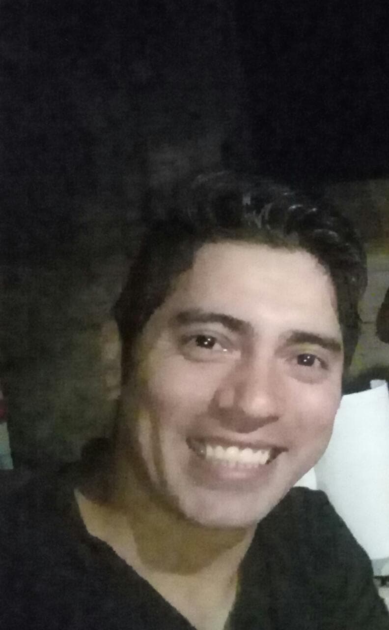 Buscan a un hombre de 34 años desde el jueves