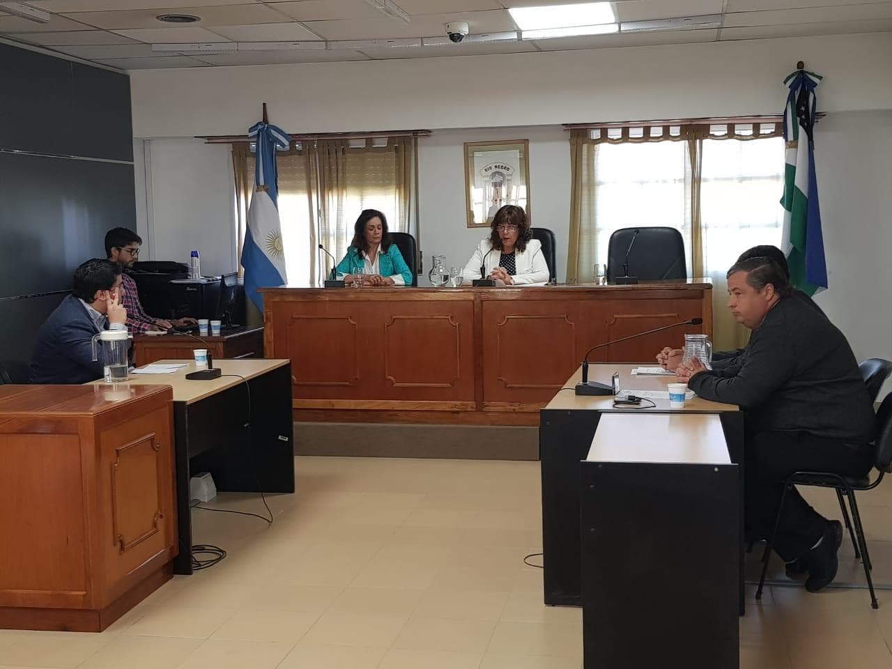 Declaran culpable al autor del homicidio de Eleuterio Trecano