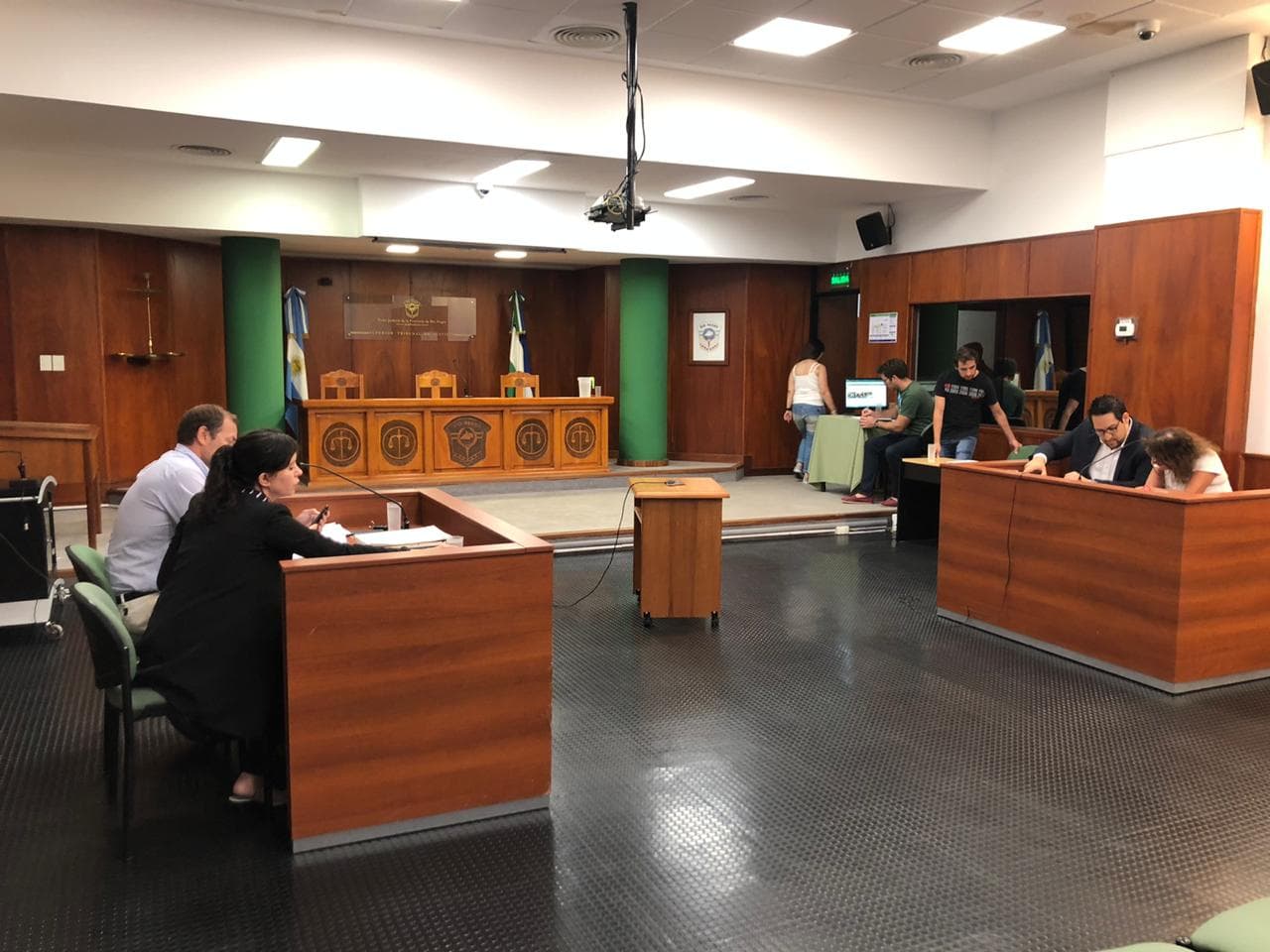 Continuará detenido el compañero de Reyes que murió de un disparo cuando intentaron engañar a policías en la venta de un rodado