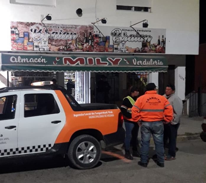 Clausuraron otro comercio en Viedma por venta de alcohol