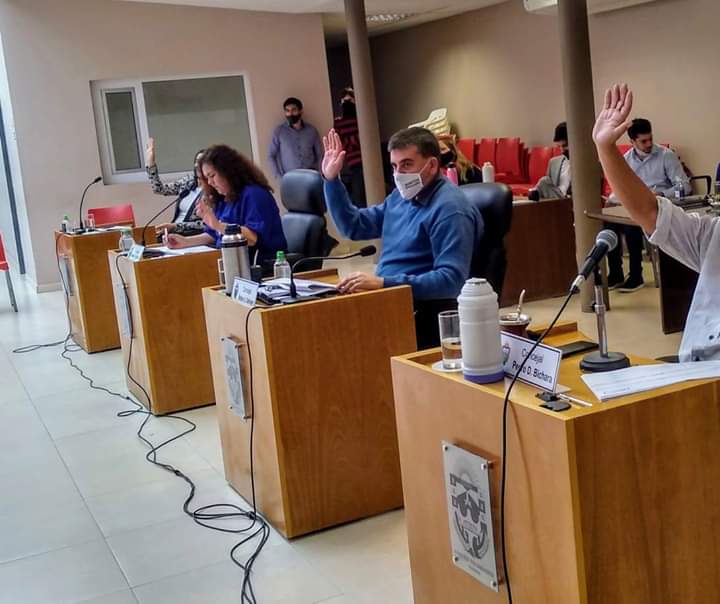 Comenzará el debate en el Deliberante sobre el proyecto de acceso a la tierra delMunicipio de Viedma