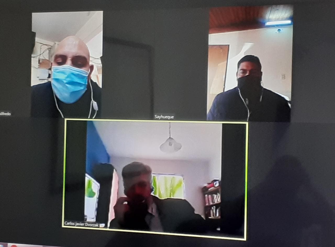 Los policías que mataron al denunciado por abuso, quedaron detenidos, las pericias no coinciden con sus relatos