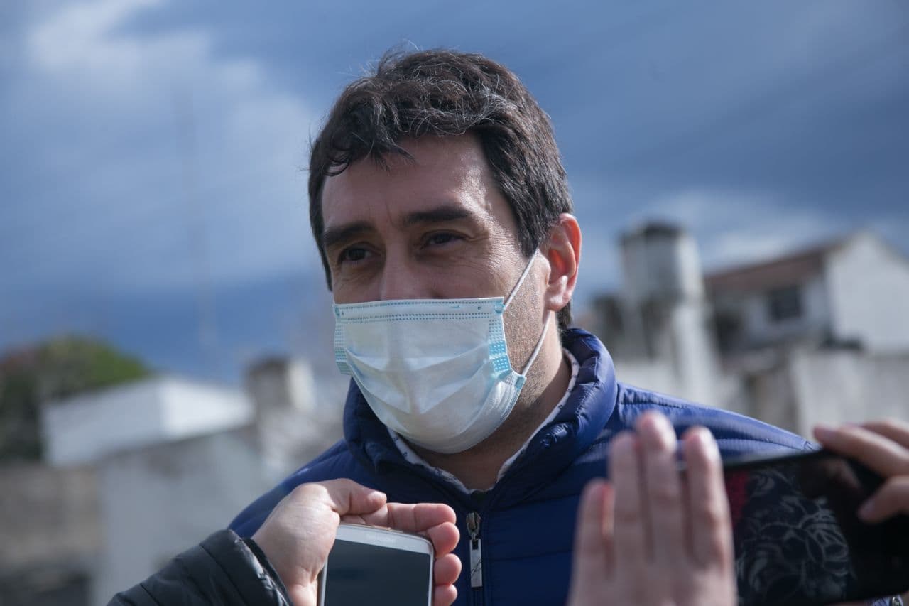 Se extiende hasta el 20 el receso en Viedma