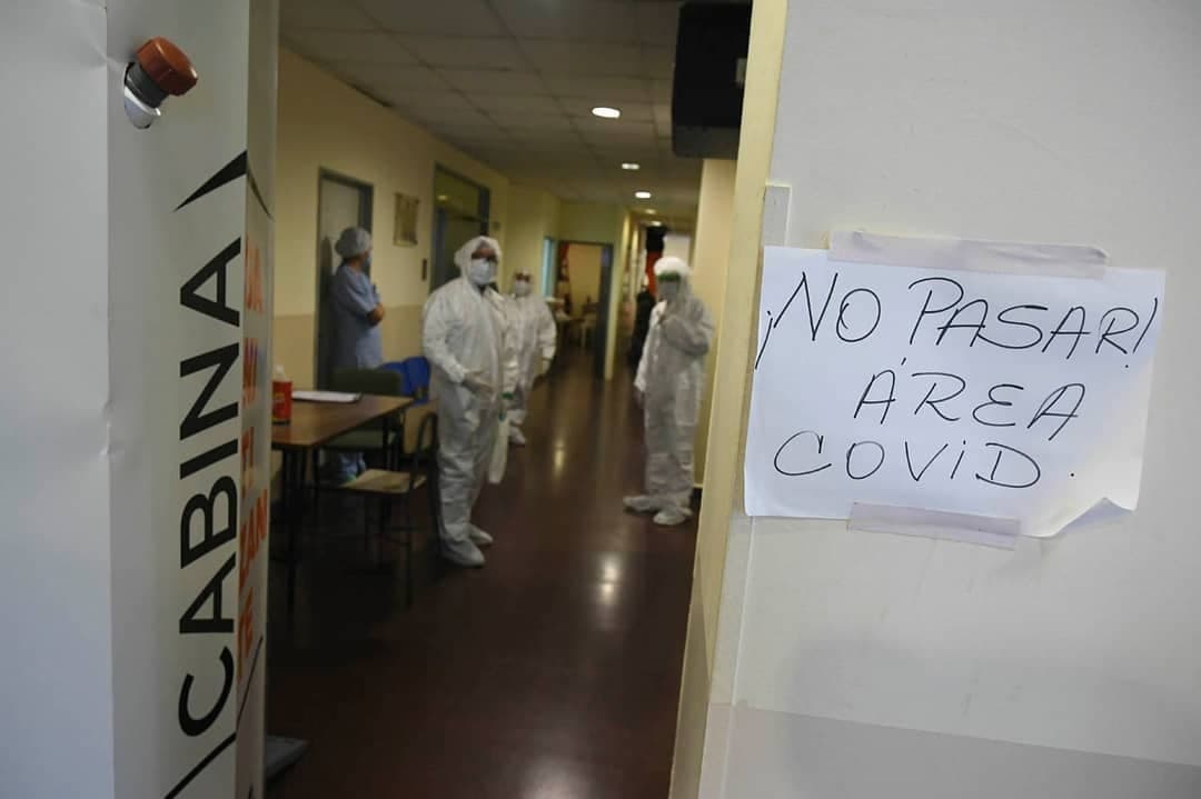 Para ATE se debe priorizar la salud y establecer nuevas restricciones