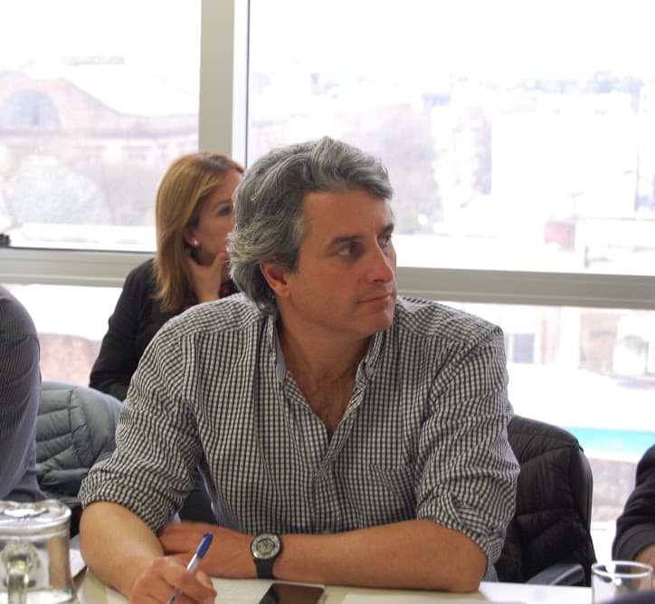Debe modificarse el Código Procesal Civil dice el legislador Alejandro Ramos Mejía