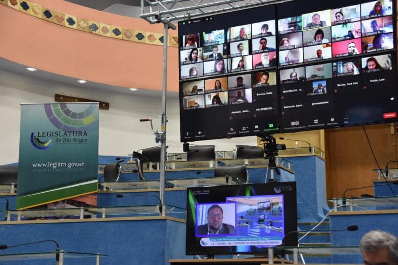 Fue aprobado por mayoría el paquete fiscal para el año próximo