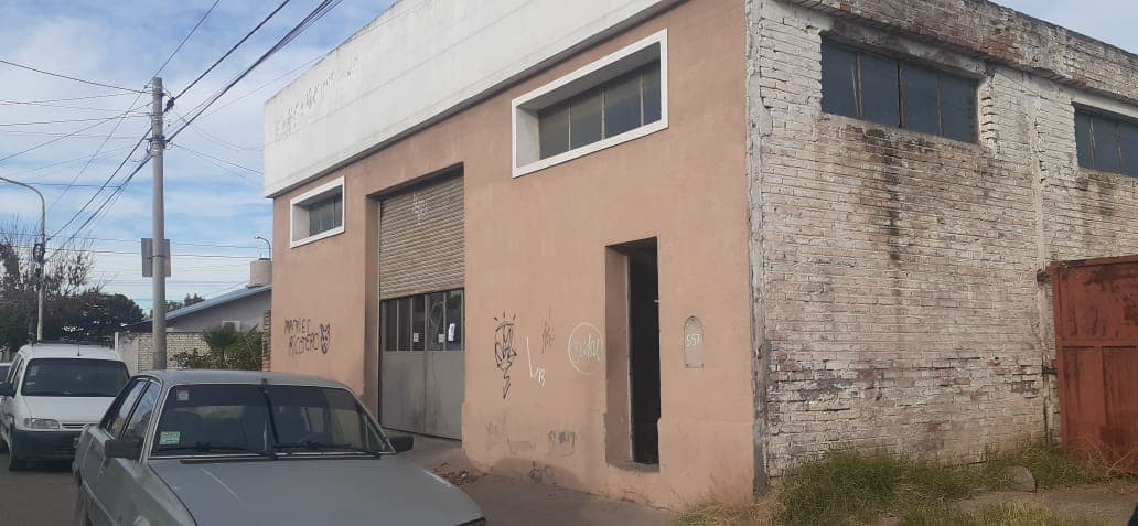 En un allanamiento recuperan herramientas robadas de un taller mecánico