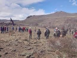 La CTA Autómoma exige urgente información oficial sobre la muerte de un integrante de la comunidad Quemquetrew