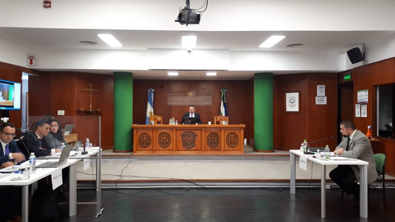 Crimen de Carolina Rivero se definió el jurado popular para el juicio