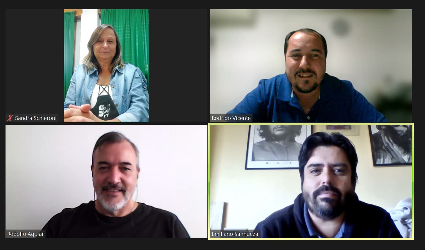 Los gremios comenzarán a debatir el ofrecimiento salarial en sus instancias orgánicas