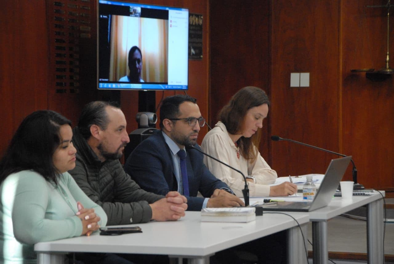 Para una cirujana pediátrica piden pena e inhabilitación especial para el ejercicio de la medicina