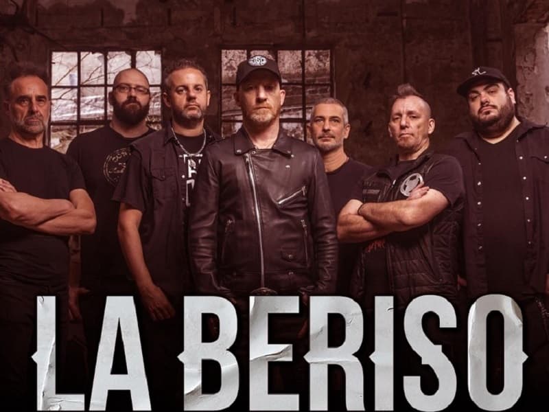 La Beriso, Soledad y los Tipitos en la Fiesta Maragata