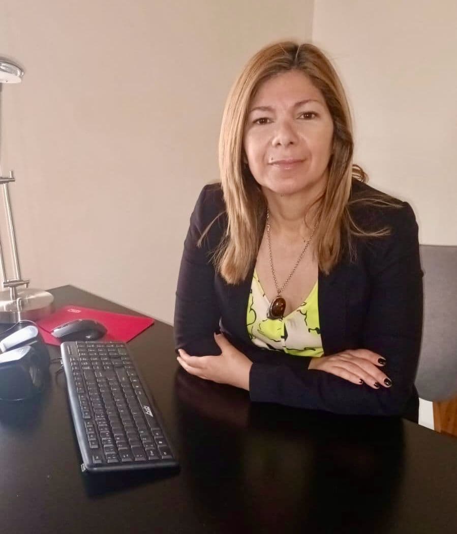 Mariana Caraballo será la Directora y Presidenta de Horizonte