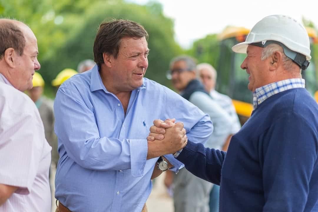 «Vamos a seguir apostando al diálogo con los gremios de los trabajadores»