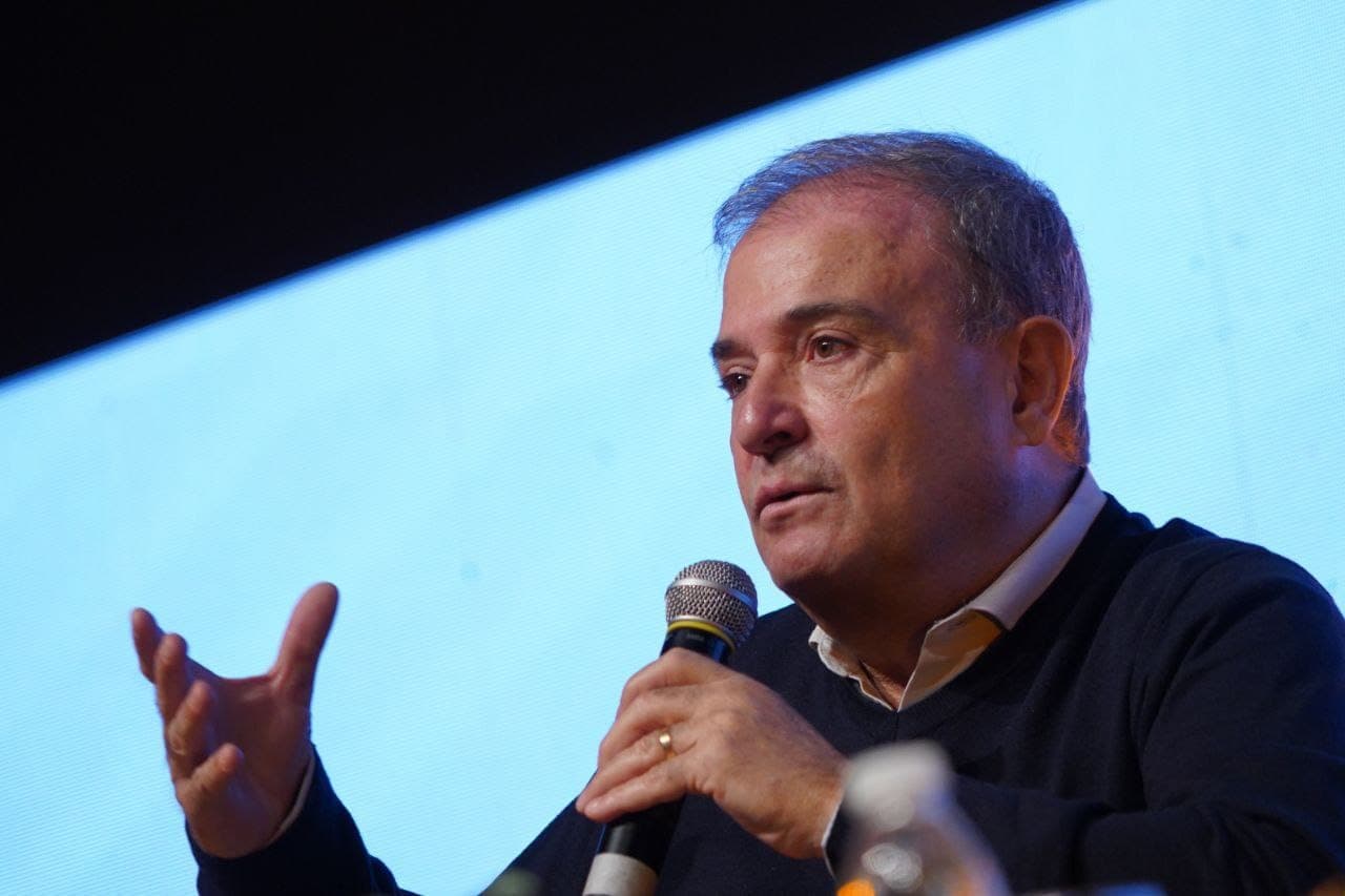«Decepción» de Pesatti con Weretilneck al tomar la decisión de que no será candidato a Senador
