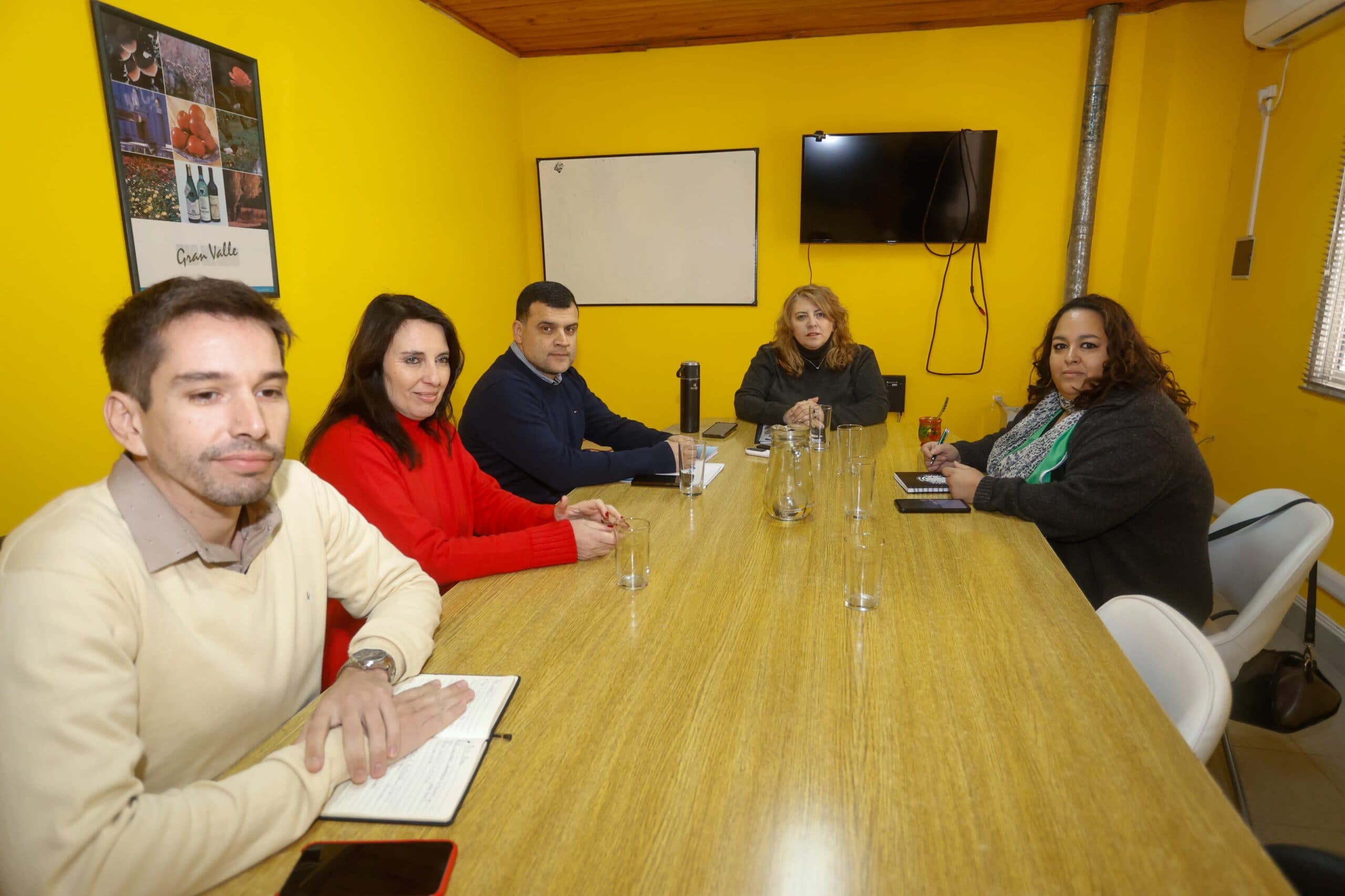ATE anunció que el Gobierno ofreció sumas bonificables que impactarán en los ítems zona desfavorable y antigüedad