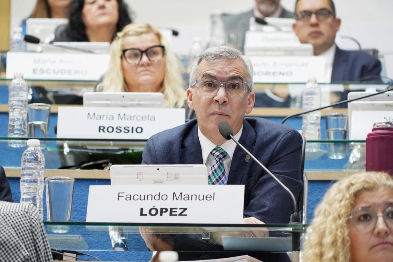 Legisladores por unanimidad aprobaron la nueva ley de Ministerios solicitada por Wertetilneck