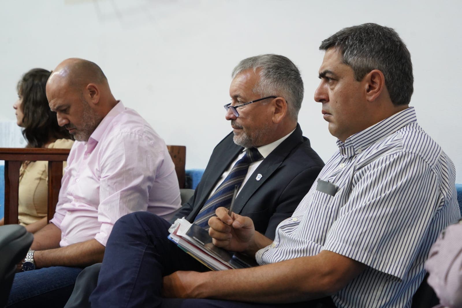 Se aprobó el aumento de impuestos para el próximo año en Rio Negro