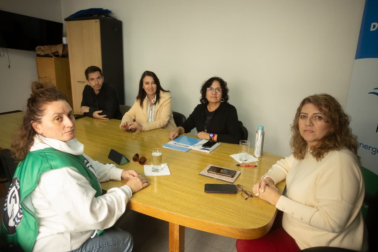 La propuesta salarial del 1% por mes fue rechazada por ATE
