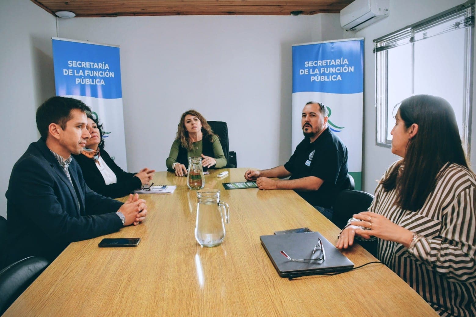 ATE le pide al gobierno que convoque inmediatamente a paritaria