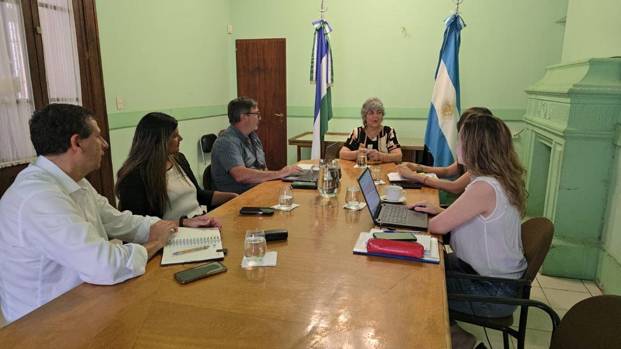 Las clases en el 2026 en Rio Negro comenzarán el 2 de marzo y finalizarán 18 de diciembre