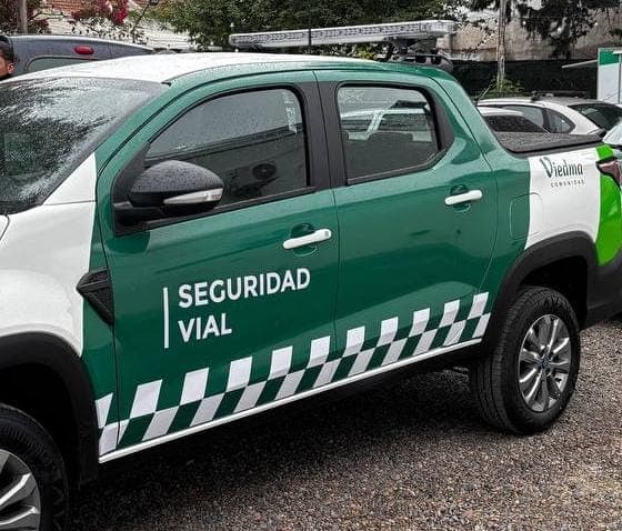 Realizarán varios cortes de tránsito en el balneario El Cóndor por la Fiesta del Mar y el Acampante