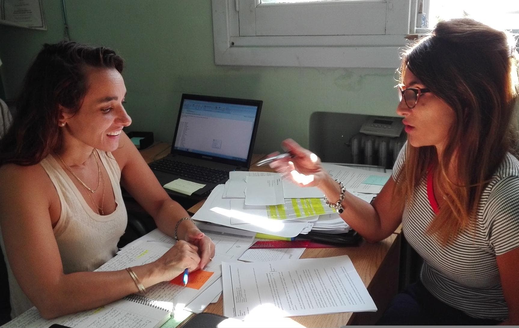 Llamado a la presentación de proyectos de conectividad para Bahía Creek, Lobería y ruta Nº1