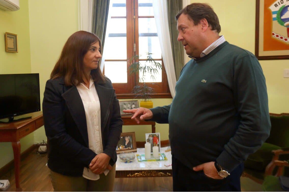 La Secretaría de Niñez y Adolescencia tendrá rango de Ministerio