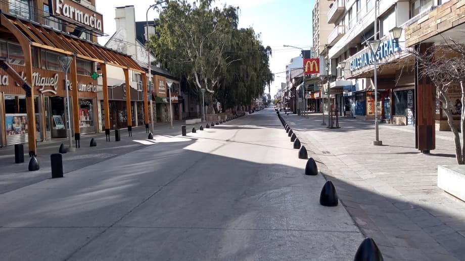 La Gobernadora confirmó nuevas medidas de acompañamiento para el sector turístico provincial