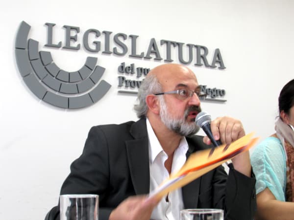 Presentan un proyecto de Ley para adherir al régimen de fomento a la generación distribuida de energía renovable