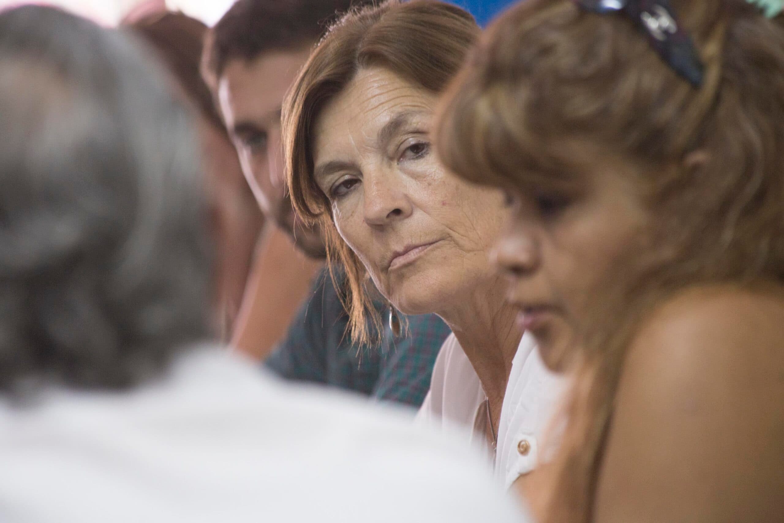«El gobierno de Weretilneck no puede tolerar que se revise su policía»