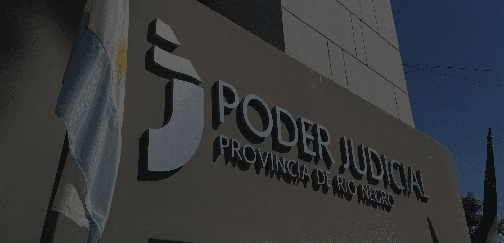 El amparo presentado contra la ley que sancionó el Código Procesal Constitucional fue declarado abstracto por el STJ
