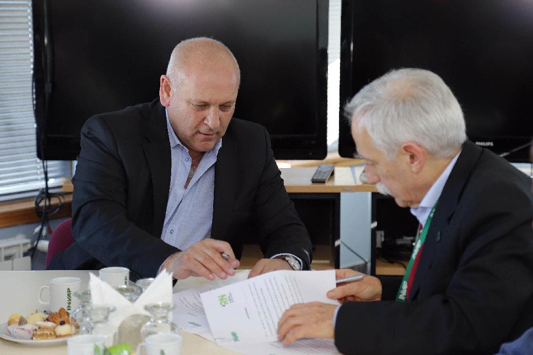 Quieren fabricar en la provincia prótesis médicas de alta calidad para Argentina y mercados internacionales