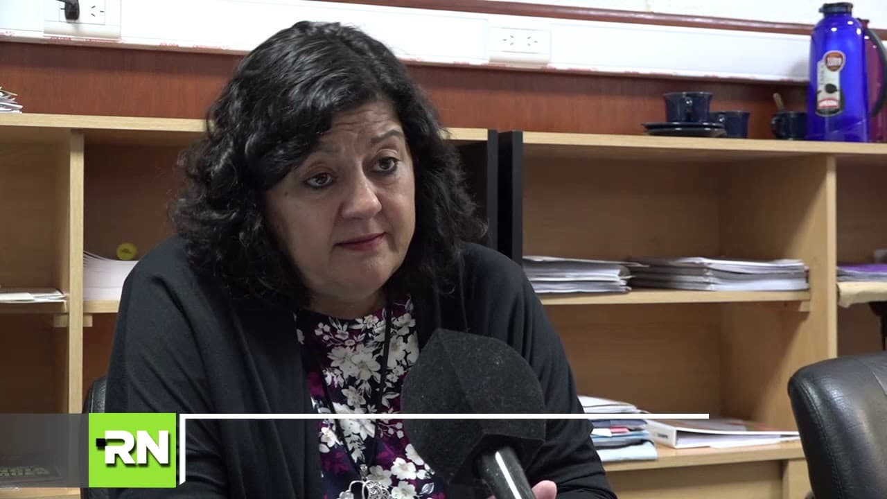 Se pagará a las farmacias cuando se expida la justicia explicaron desde el IPROSS