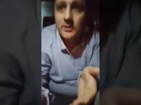 Galiano de nuevo es noticia por otro confuso episodio