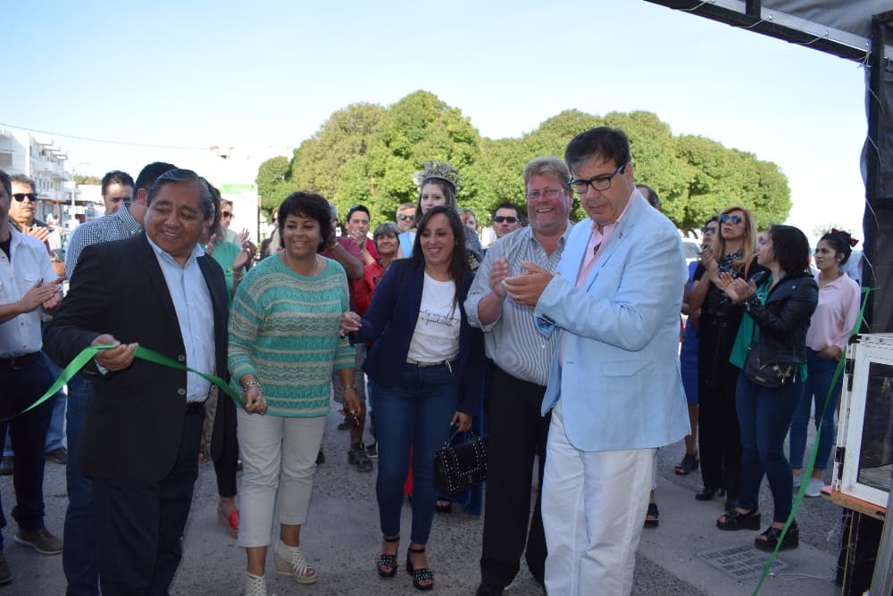 Se lanzó una nueva temporada en Las Grutas