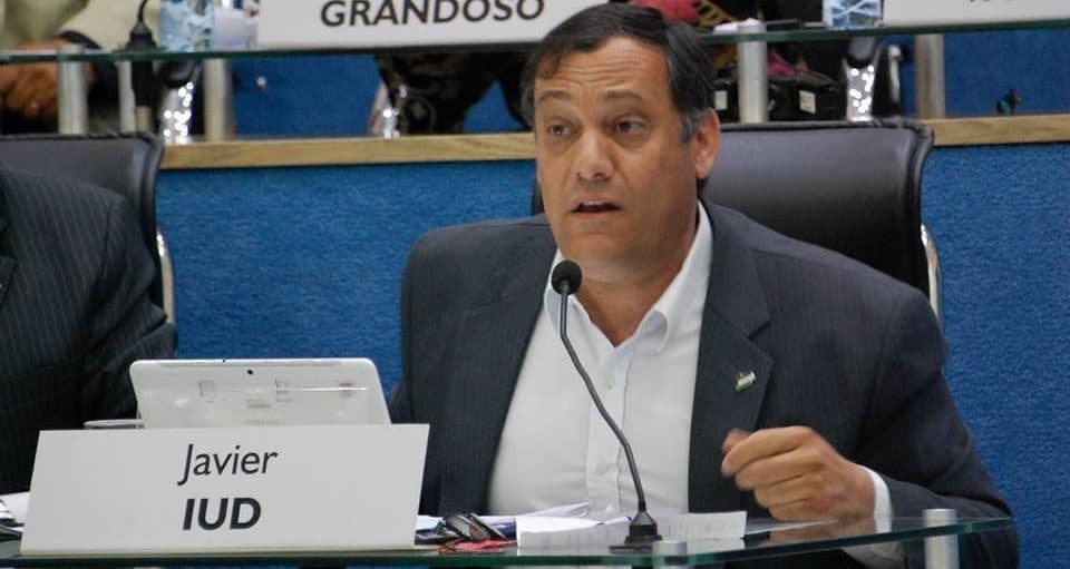 «Son 1400 millones que sobran del Plan Castello y no 200 millones»