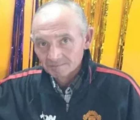 El informe de ADN ratifica que el cuerpo hallado hace unos meses es de Alberto Hollman